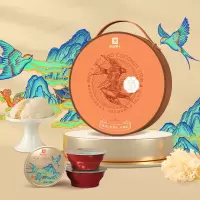 良品铺子 燕窝小椰炖(六入装)