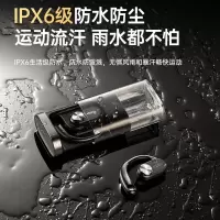 REMAX未来金属开放式OWS无线立体声耳机 OpenBuds P3挂耳式耳机