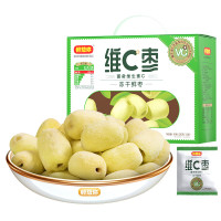 好想你24g冻干去皮去核维C冬枣*14袋