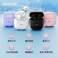 REMAX棉花糖 真无线立体声音乐通话耳机 TWS-19
