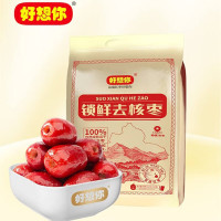 好想你660g一级锁鲜去核枣660g