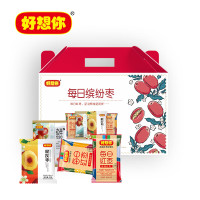 好想你 每日缤纷枣795g