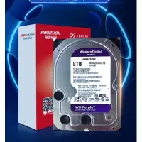 海康威视(HIKVISION) 5811399 机械硬盘 监控 3.5英寸