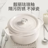 VELOSAN 温仑山VELOSAN 潘朵拉珐琅锅 24cmVE033