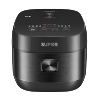 苏泊尔(SUPOR)电饭煲铜晶球釜内胆 1300W IH加热SF50HC0028