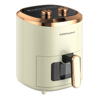 荣事达空气炸锅RS-AF1537S