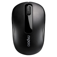 雷柏(Rapoo)M10无线鼠标 单位:个