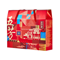 [五芳斋] 丰享五芳礼盒1700g