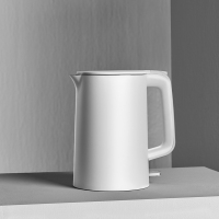 cs(单独发货)德世朗电热水壶1.8L DDQ-SH206