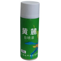 黄麓 自喷漆 400ml 02#白色