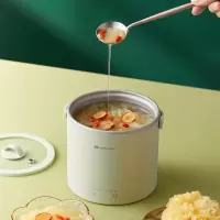 MOKKOM宽口便携炖煮锅MK-377