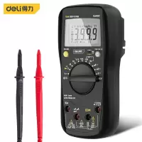 万用表 得力 DL8460 数字万用表