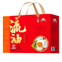 小窝厘 南四湖 24枚咸鸭蛋