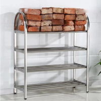 鞋架3200*240*600 四层