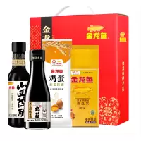 金龙鱼鲜香生活B款 f