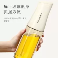 VELOSAN 温仑山自动开合玻璃油壶600mlVE027