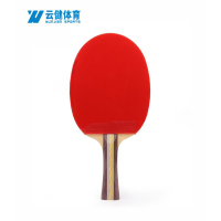 云健 乒乓球拍 YJ-PPQP-01 支