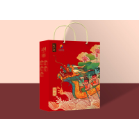 五芳斋锦悦2024粽子礼盒1040g