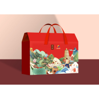 五芳斋锦礼2024粽子礼盒1720g