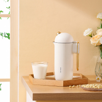 cs(单独发货)德世朗迷你破壁豆浆机DDQ-LZ612