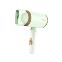 乐扣乐扣电吹风绿色1600W EJA1137GRN J