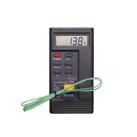 unv DT1320 高精度工业测温仪电子温度仪