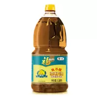 福临门 菜籽油 1.8L
