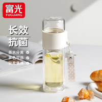 富光(FGA) 玻璃杯G2229-SH-240(规格:个)