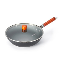 九阳(Joyoung) 铸铁炒锅 CZB3028