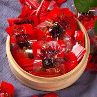 张飞牛肉 香辣冷吃牛肉500g/袋