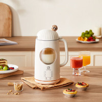 神田绣渤意可视豆浆机KD9139