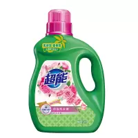 超能-香氛洗衣液 1kg
