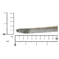 芬兰科尼 20T 天车左旋 D11 钢丝绳52311583-s