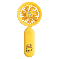 几素(JS) 百变小风扇 FA15[小黄鸭联名款]