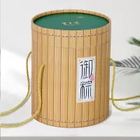 东来顺 节节高香粽礼盒1580g 端午粽子礼盒 粽子+咸鸭蛋 节日福利 员工福利