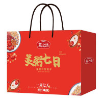 燕之坊 五谷杂粮 美粥七日1.05kg 每日一粥营养搭配优品粗粮