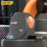 卷尺 得力 HT8316C 3 橙色