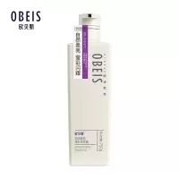 欧贝斯 洗发水润养亮泽去屑洗发露750ml男女通用洗发乳 专为暗哑毛躁发质