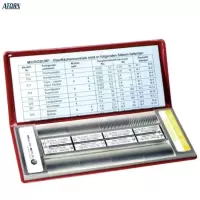 粗糙度对比样块(车床)型Ra0.8-6.3μm