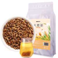 福东海 大麦茶250克 苦荞麦芽茶天然麦香 男女大餐解腻麦茶 独立袋装