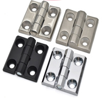 双安(AA) 电箱铰链 CL209-A 中号