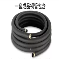 空调铜管连接管铜管 3p及以上 通用 单位:米