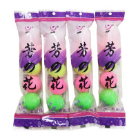 除臭芳香球 尿斗五彩洁厕球香精卫生球200g