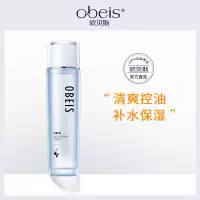 欧贝斯 水平衡 柔肤液-130ml