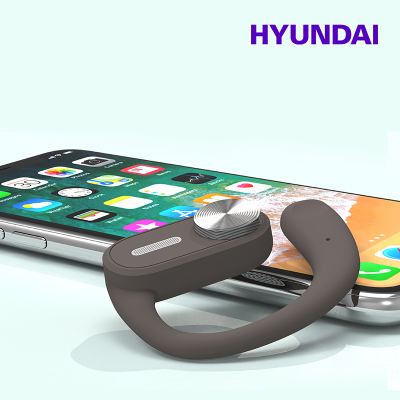 HYUNDAI 现代全新OWS开放式无线蓝牙耳机 YH-B014