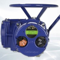 利米托克 执行器旋钮操作外壳 电动阀控制板MX- 5