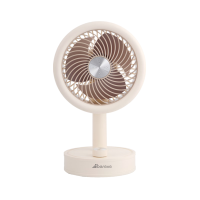 艾贝丽简约系列无极调速 台式风扇ABL-SF34