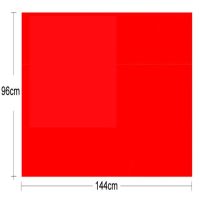 红旗 纳米防水4号红旗96*144CM