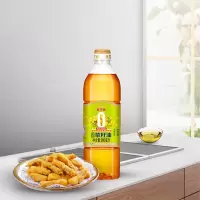 金龙鱼零反营养强化维生素A纯香菜籽油-900ml