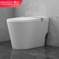 惠达IT201LH轻智能坐便器400mm-不含安装